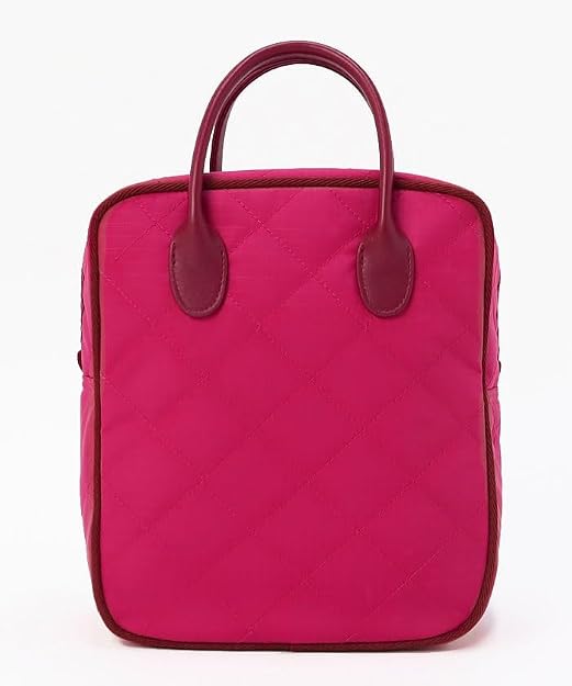 Amazon | BEAUTY MAKEUP BAG/1604/コーラルハートキルト | LeSportsac